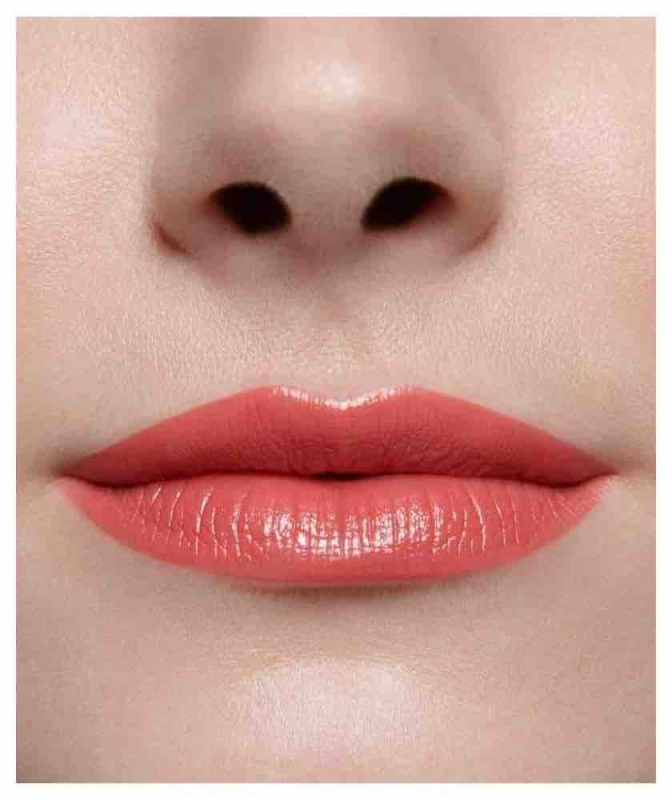 Rouge à Lèvres Vegan Coral Crush