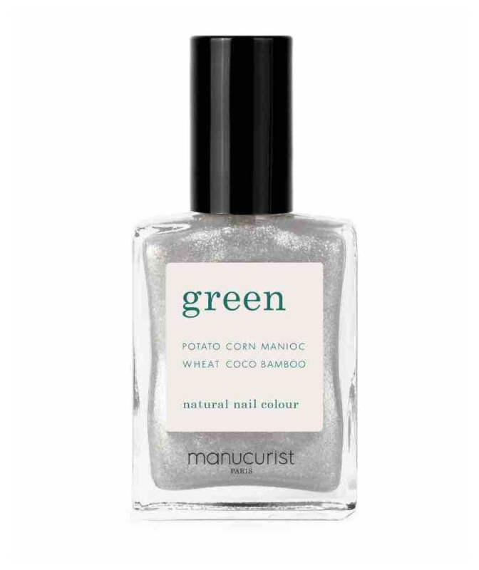 Vernis GREEN Diamant