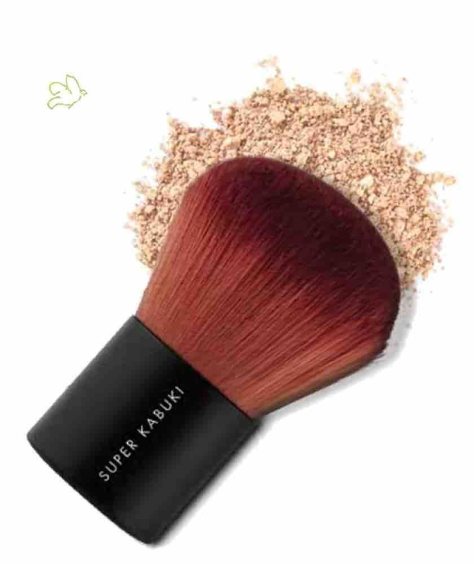 Pinceau Super Kabuki