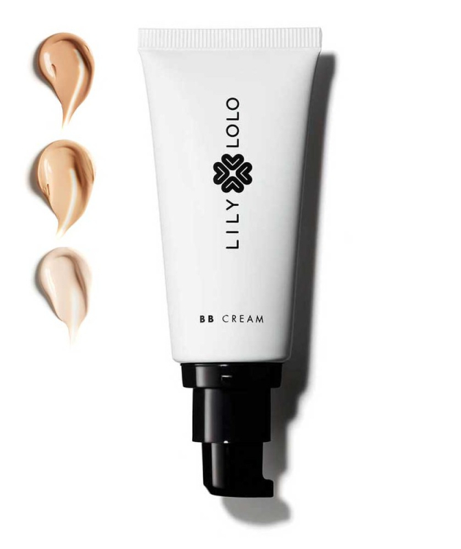 BB Cream Naturelle light