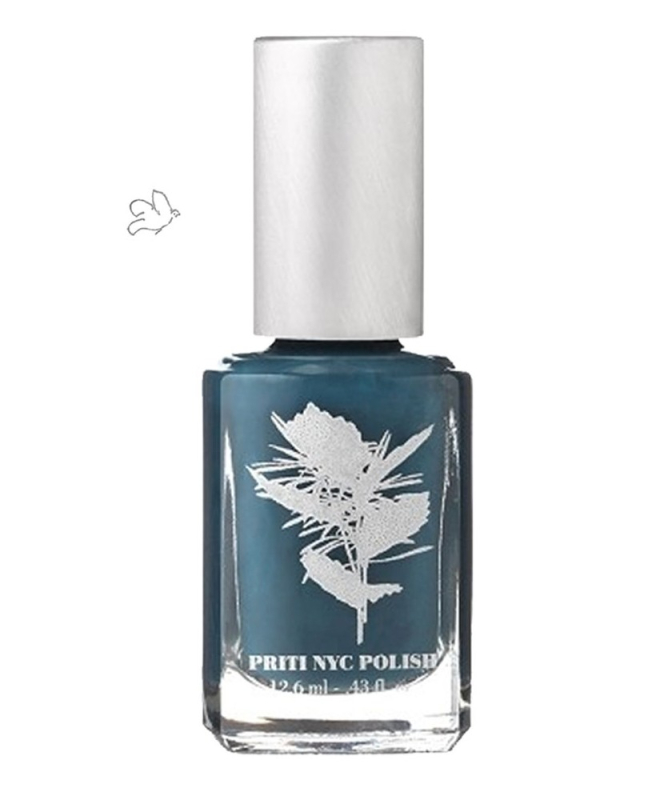Vernis non toxique 647 Sea Holly