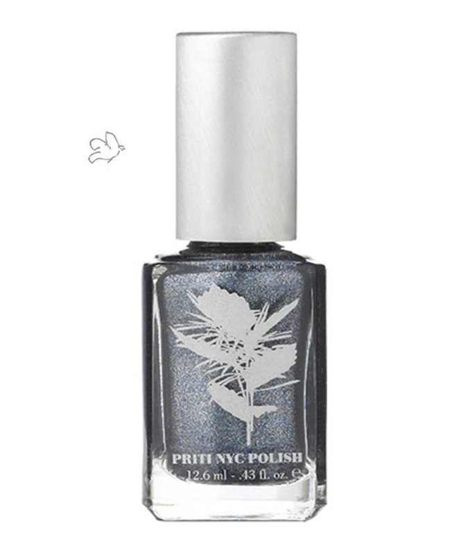 Vernis non toxique 594 Pewter Veil