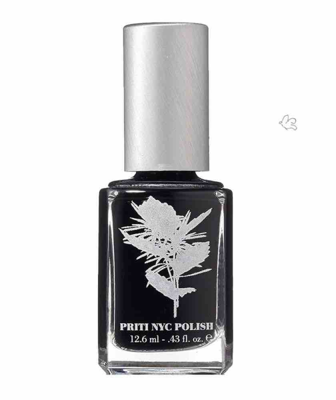 Vernis à Ongles Naturel & Vegan 603 Nigra