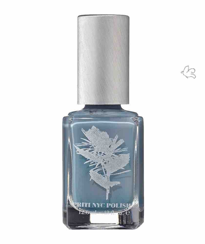 Vernis à Ongles Naturel & Vegan 658 Moonstone Cactus