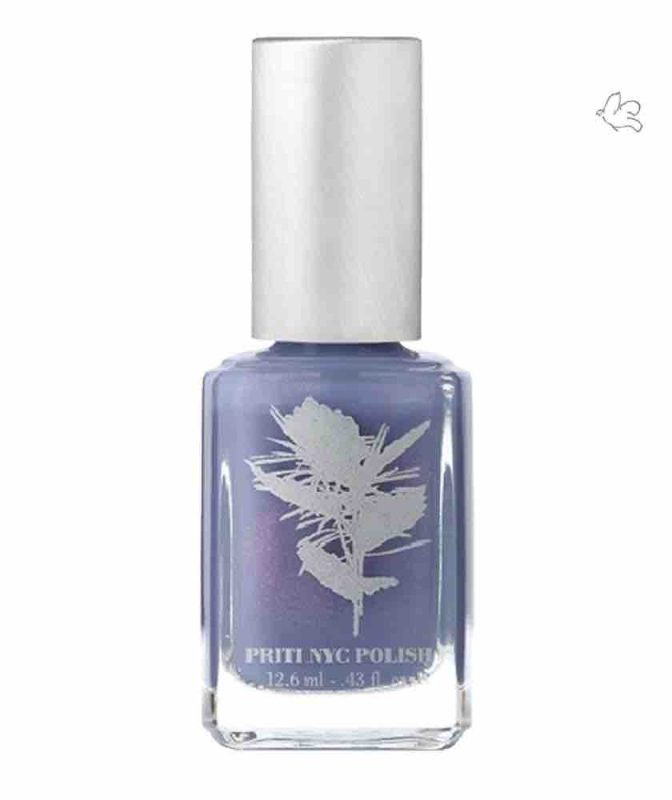 Vernis à Ongles Naturel & Vegan 379 Happy Wanderer