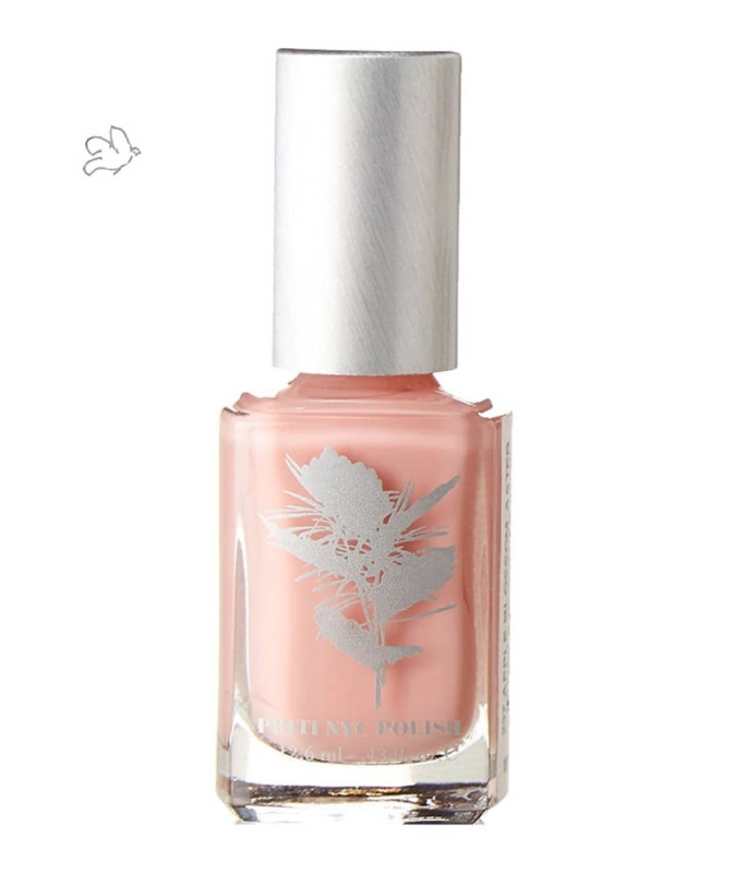 Vernis à Ongles Naturel & Vegan 237 Apple Blossom Aster