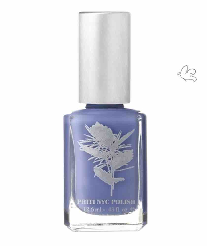 Vernis à Ongles Naturel & Vegan 498 Day Flower