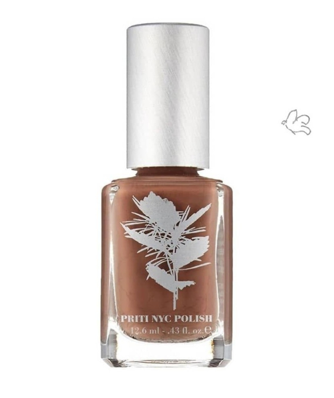 Vernis à Ongles Naturel & Vegan 548 Fairy Moss