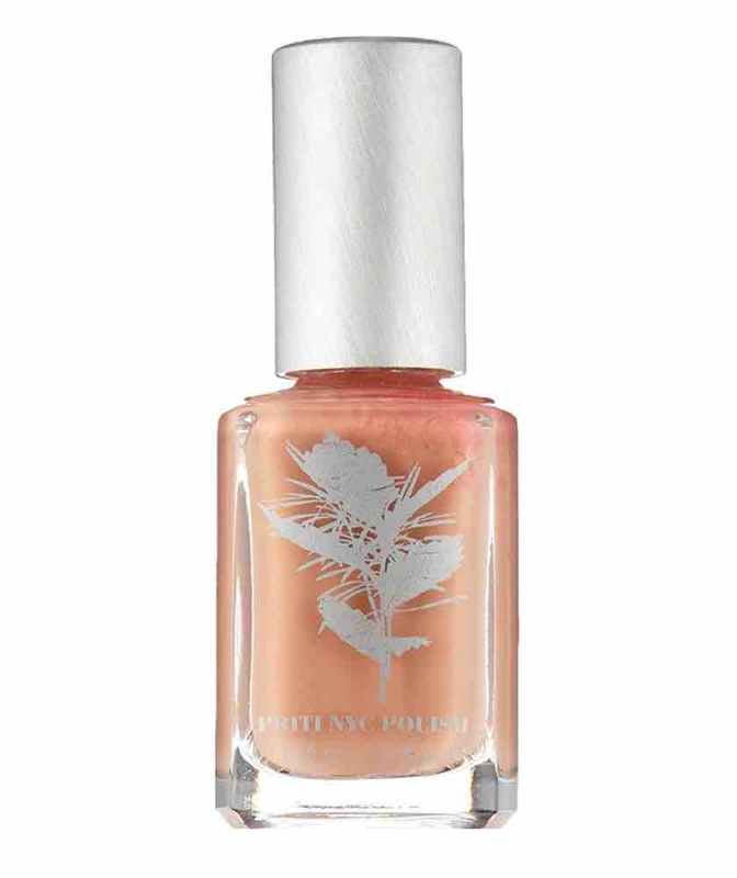 Vernis à Ongles Naturel & Vegan 209 Alister Stella Gray Rose
