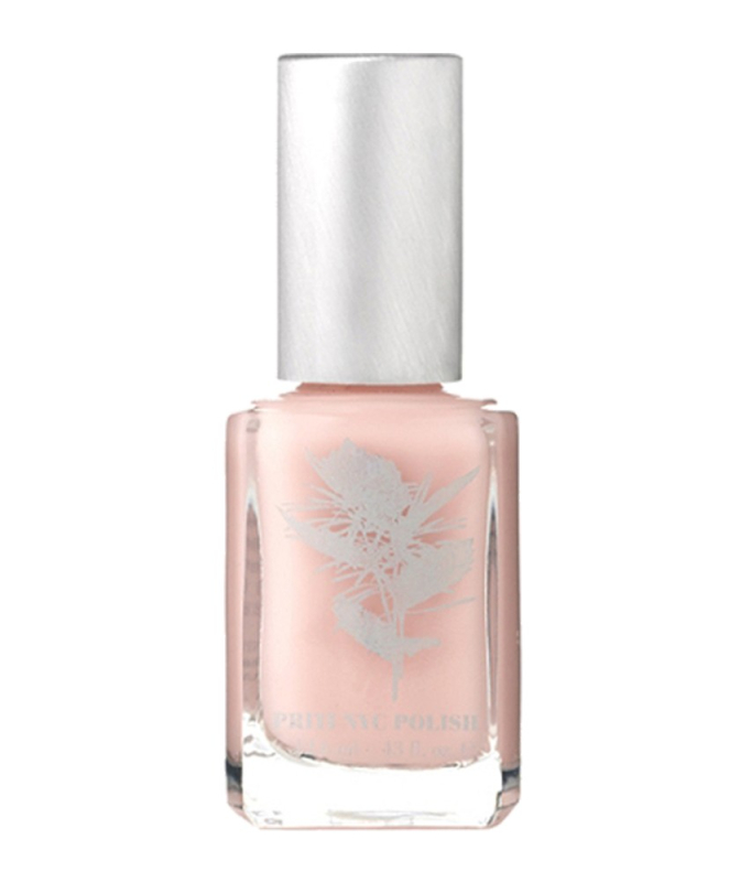Vernis à Ongles Naturel & Vegan 137 Sweet Pea