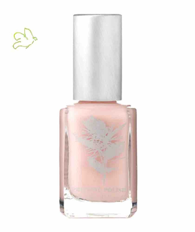 Vernis à Ongles Naturel & Vegan 127 Blush Noisette
