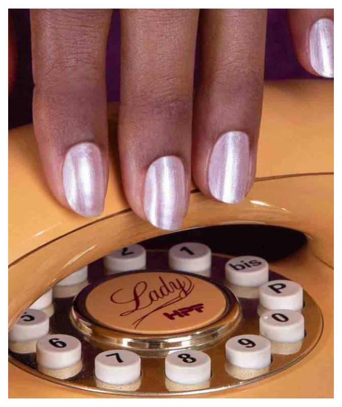 Vernis GREEN Moon