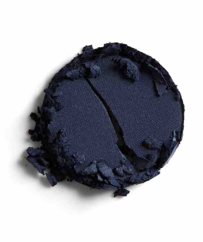  Ombre à Paupières Compacte Double Denim