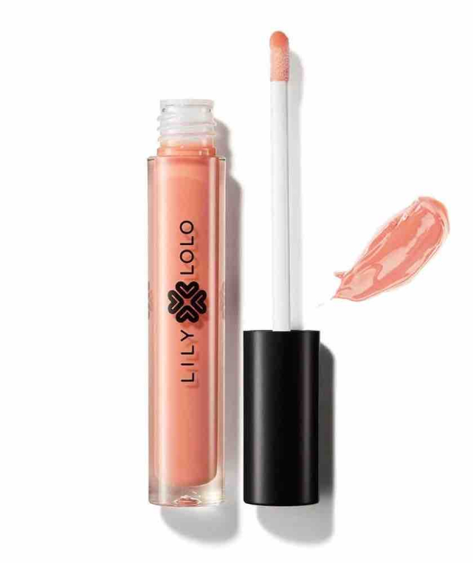 Gloss Lèvres Naturel Clear