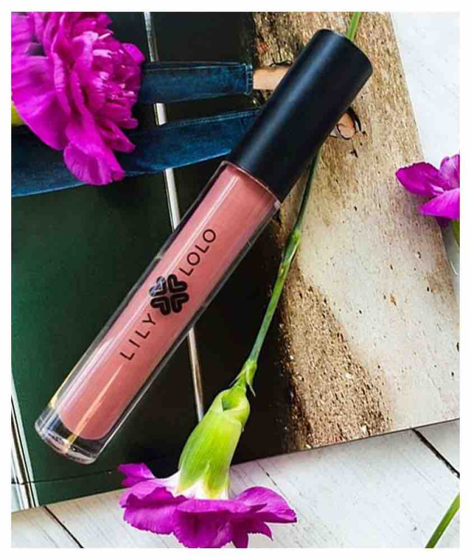 Gloss Lèvres Naturel Damson Dusk