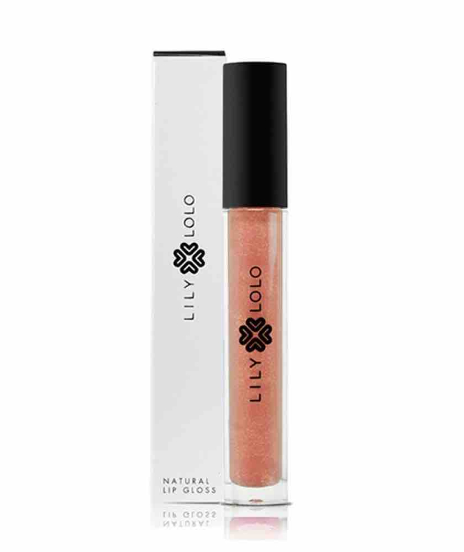 Gloss Lèvres Naturel Peachy Keen
