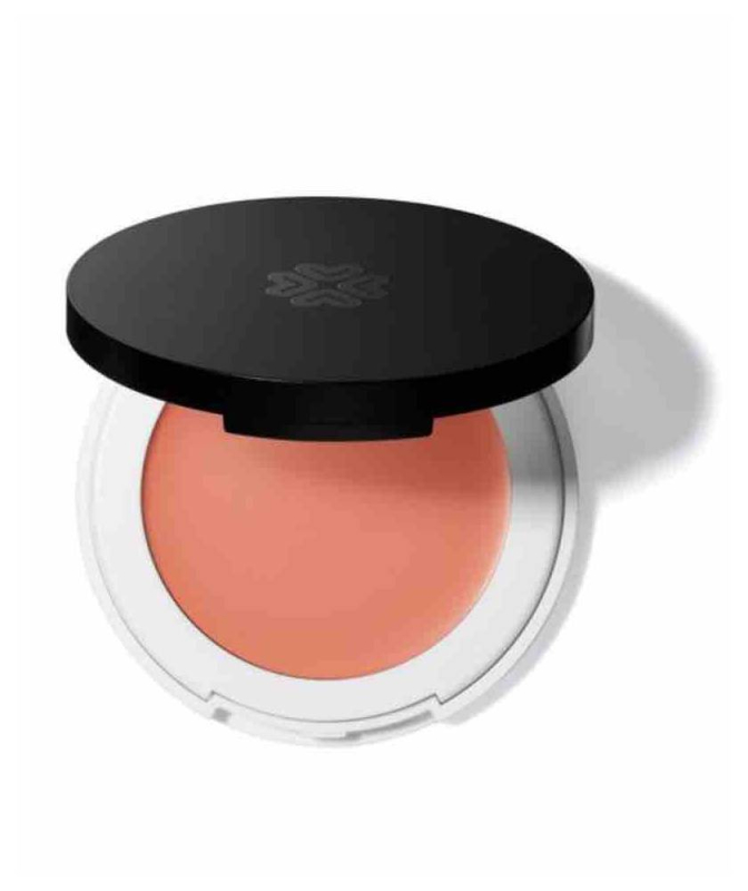 Blush Crème Lip & Cheek Dahlia