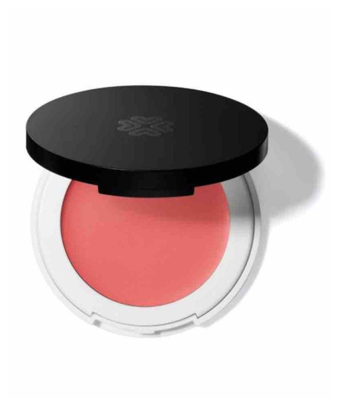 Blush Crème Lip & Cheek Peony