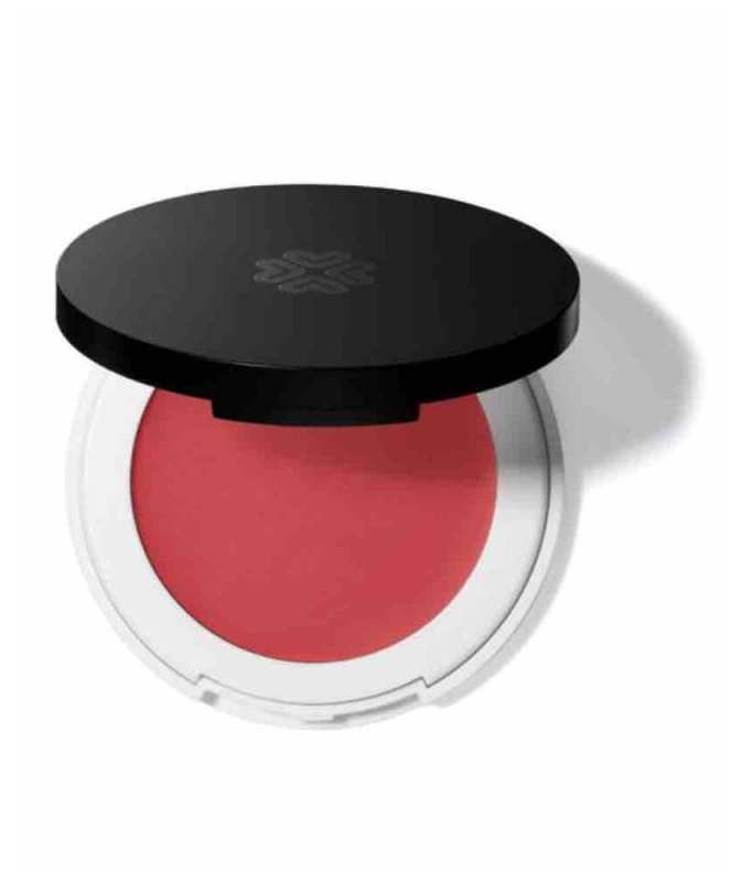 Blush Crème Lip & Cheek Azalea