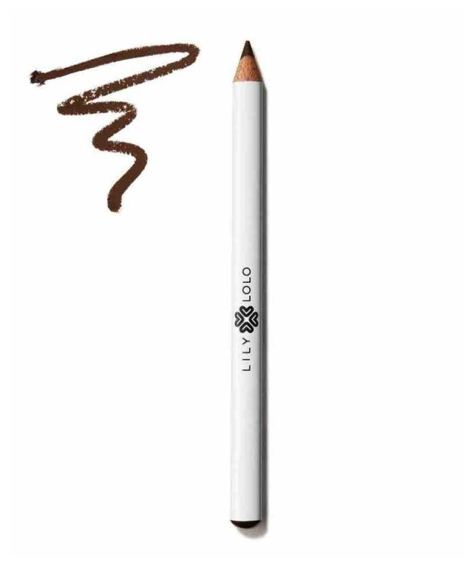 Crayon Yeux Naturel marron