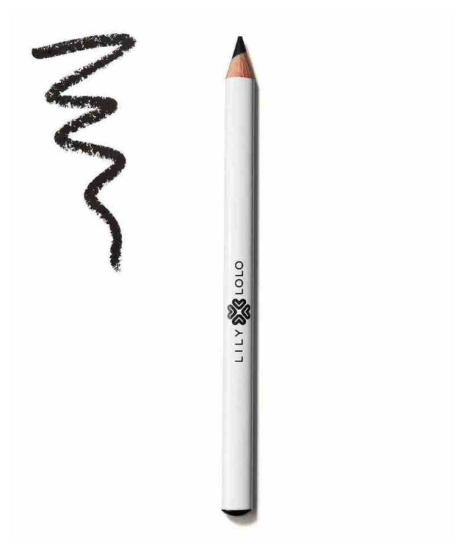 Crayon Yeux Naturel noir