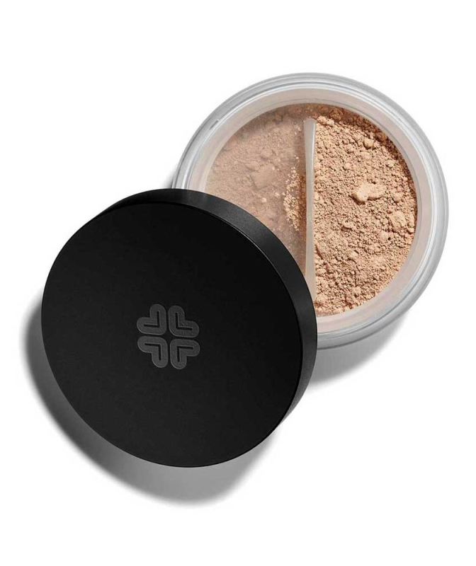 Correcteur de Teint Minéral Caramel