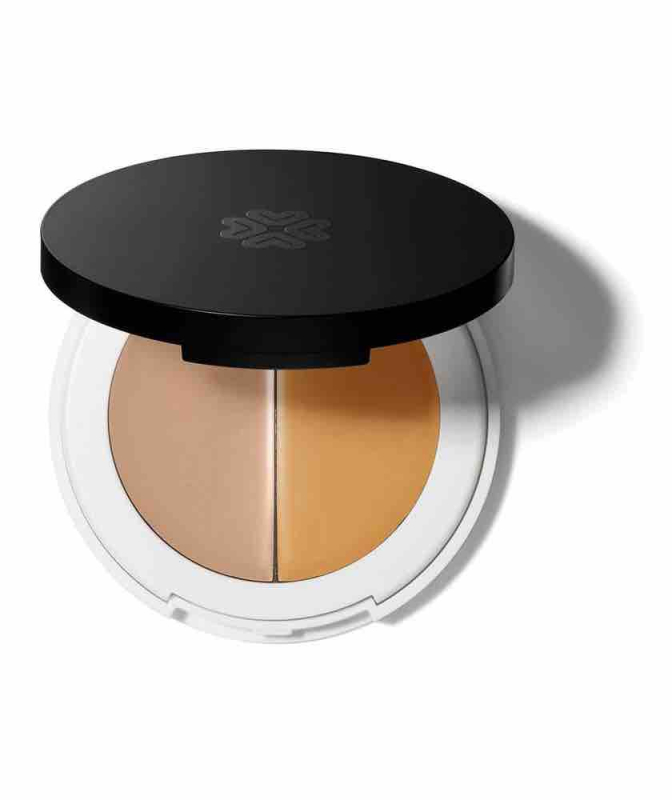 Base Naturelle pour Ombre à Paupières Eye Primer