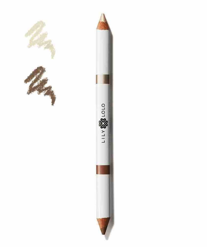 Crayon Duo Sourcils light
