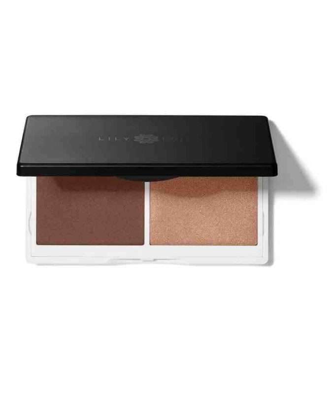  Duo Contouring Sculpt & Glow