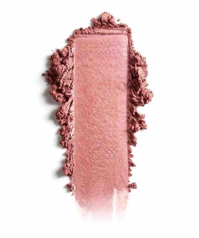 Blush Minéral Rosebud