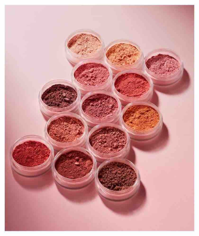 Blush Minéral Flushed