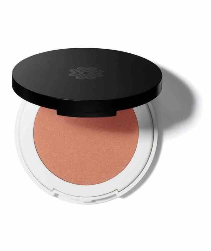 Blush Minéral Compact Life's a Peach