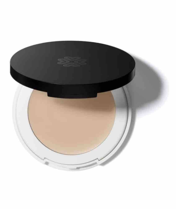 Correcteur Crème Voile