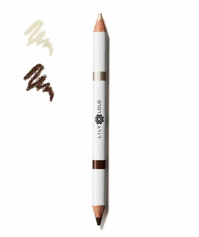 Crayon Duo Sourcils medium