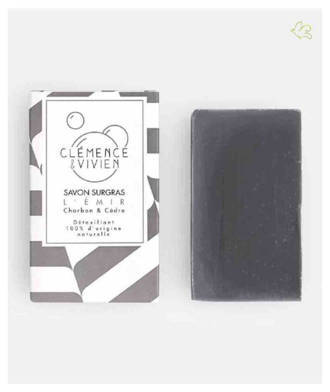 L'Emir Savon artisanal surgras