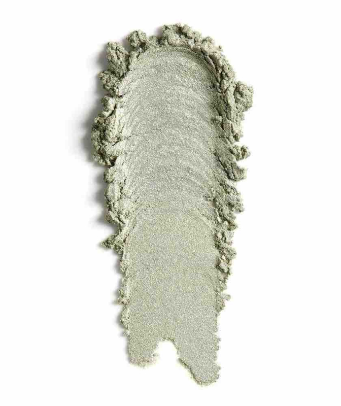 Ombre à Paupières Minérale Green Opal