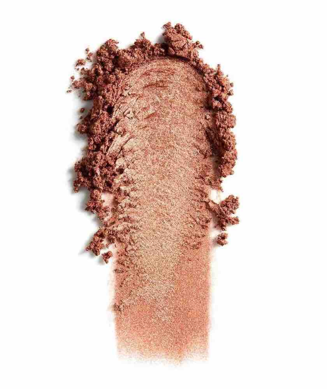 Ombre à Paupières Minérale Bronze Sparkle