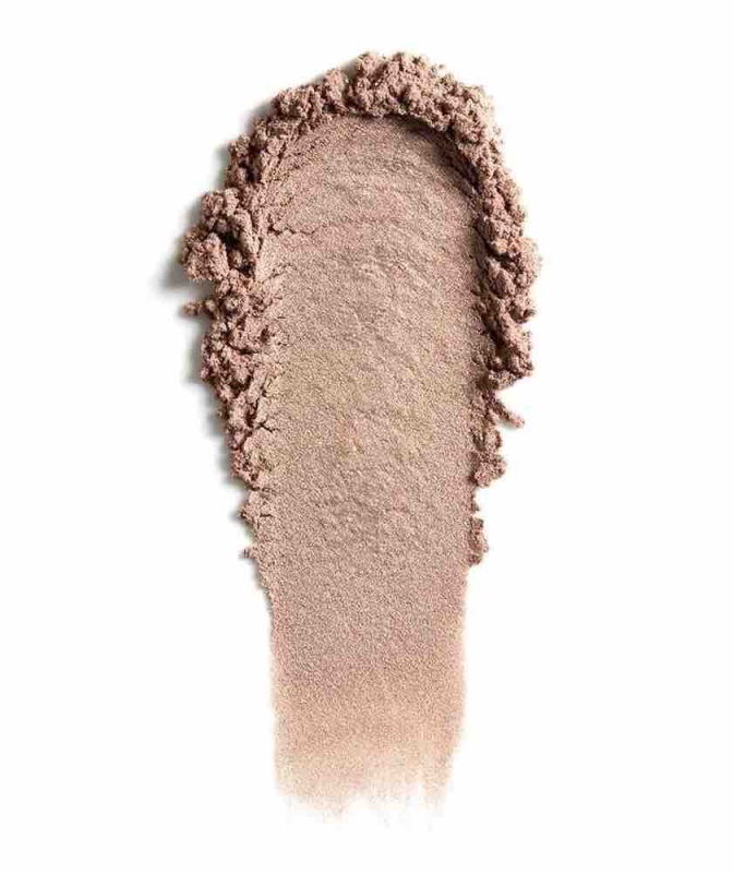 Ombre à Paupières Minérale Miami Taupe