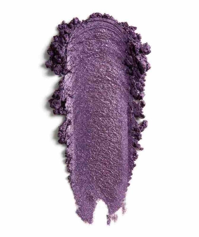 Ombre à Paupières Minérale Deep Purple