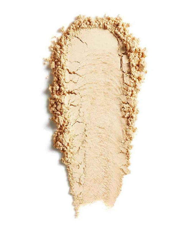 Ombre à Paupières Minérale Cream Soda