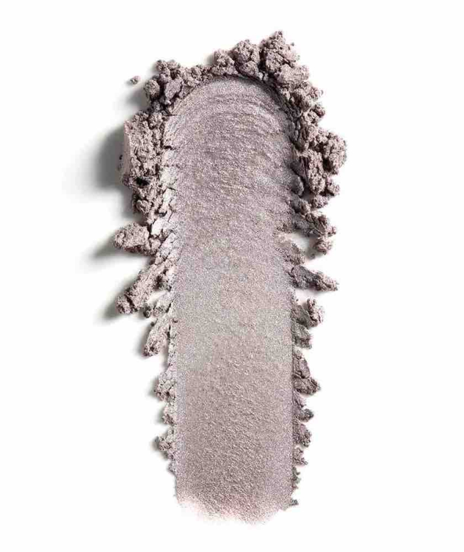 Ombre à Paupières Minérale Gunmetal