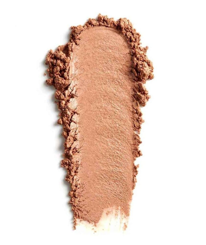 Ombre à Paupières Minérale Soft Brown