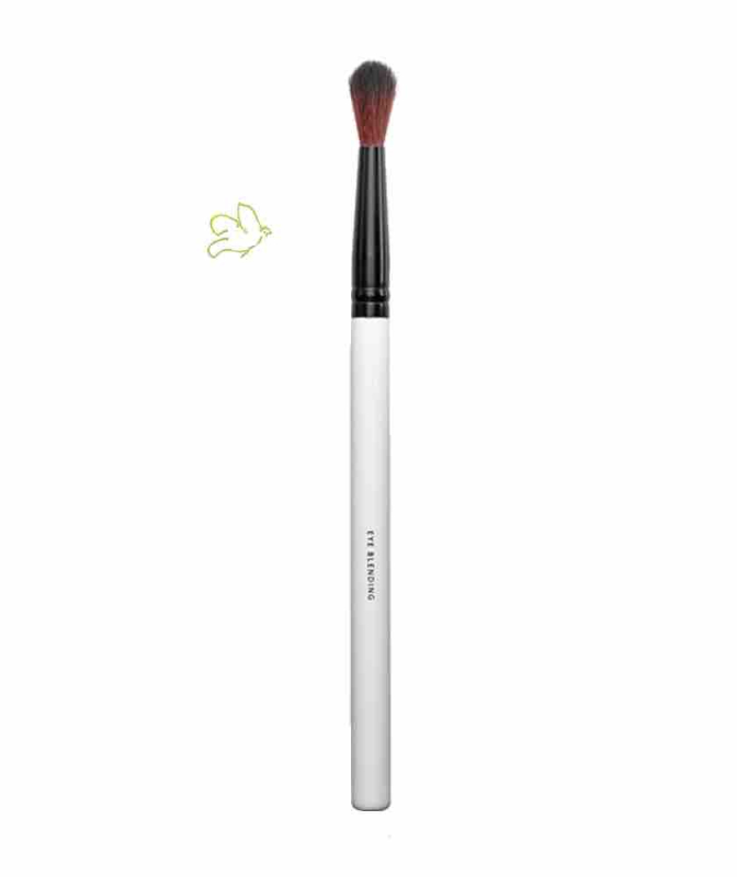 Pinceau Éstompeur Paupière Eye Blending