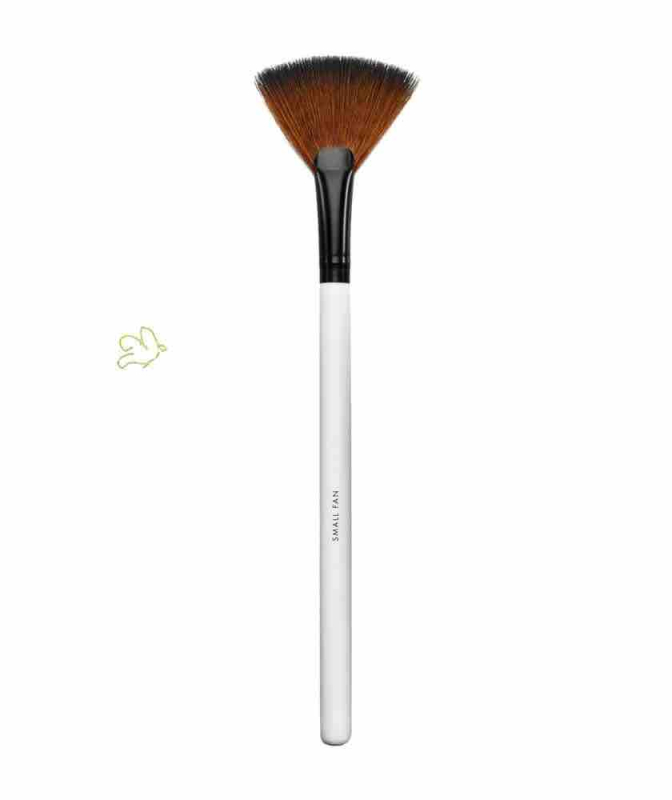 Pinceau Eventail petit Small Fan