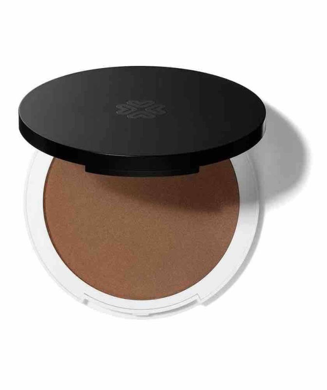 Poudre Bronzante Minérale Compacte Montego Bay
