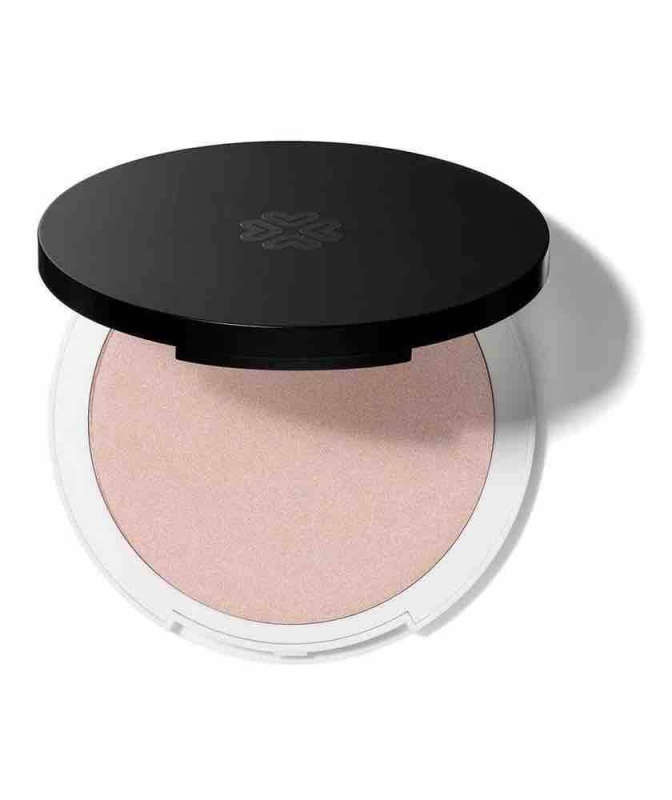 Enlumineur de Teint Minéral Illuminator Rosé