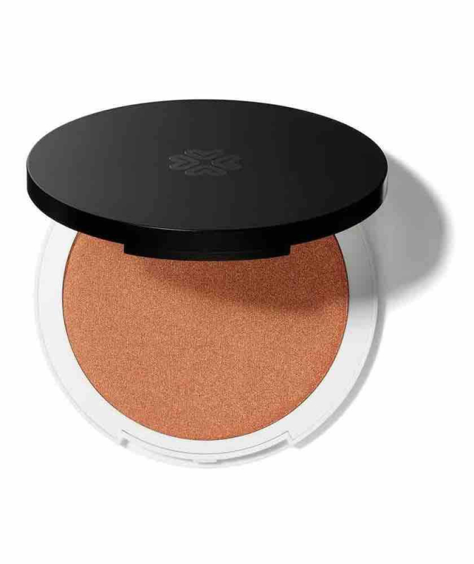 Enlumineur de Teint Minéral Illuminator Bronzed