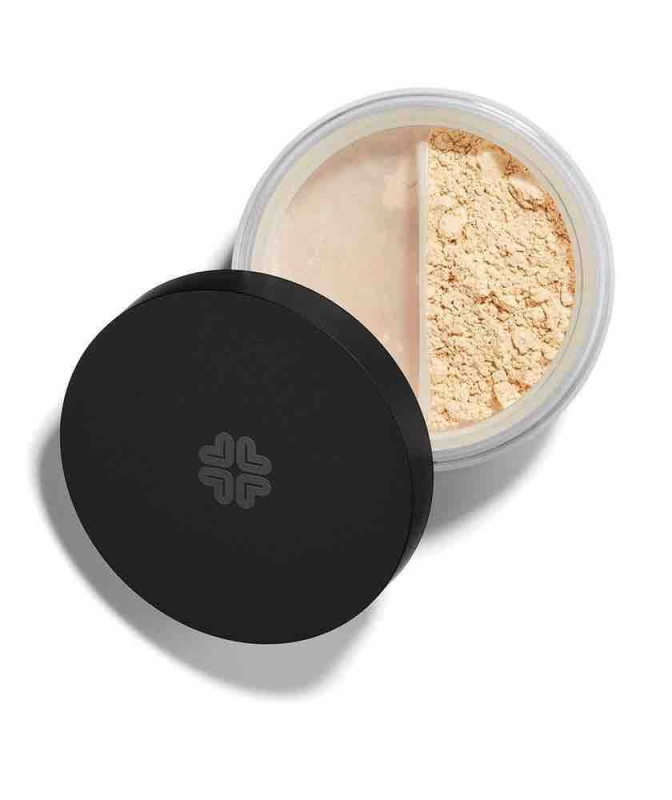 Enlumineur Mineral Shimmer Star Dust