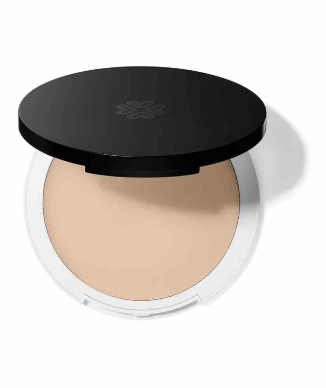 Fond de Teint Crème Charmeuse