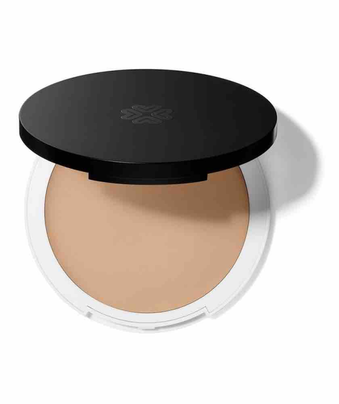Fond de Teint Crème Cotton